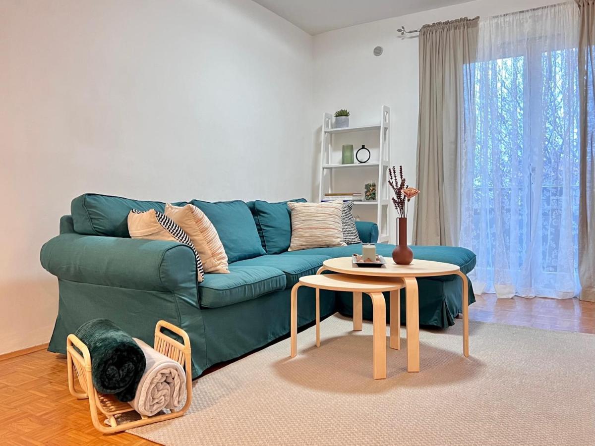 Giordi Apartman Porec