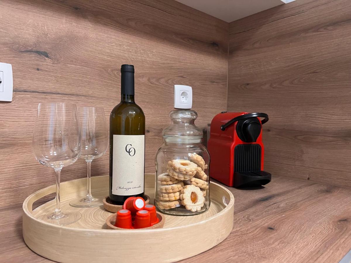 Giordi Apartman *