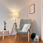 Apartment Giordi