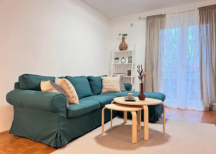Apartment Giordi