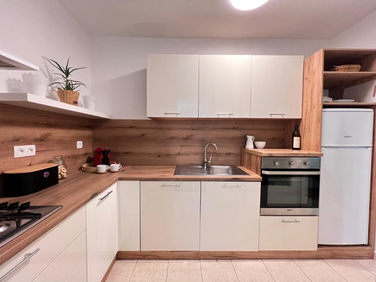 Apartment Giordi *