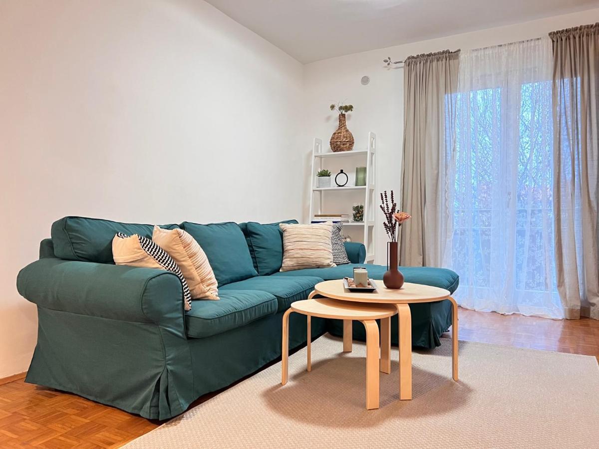 Giordi Apartment