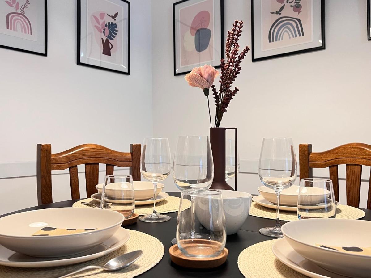 Giordi Apartment *