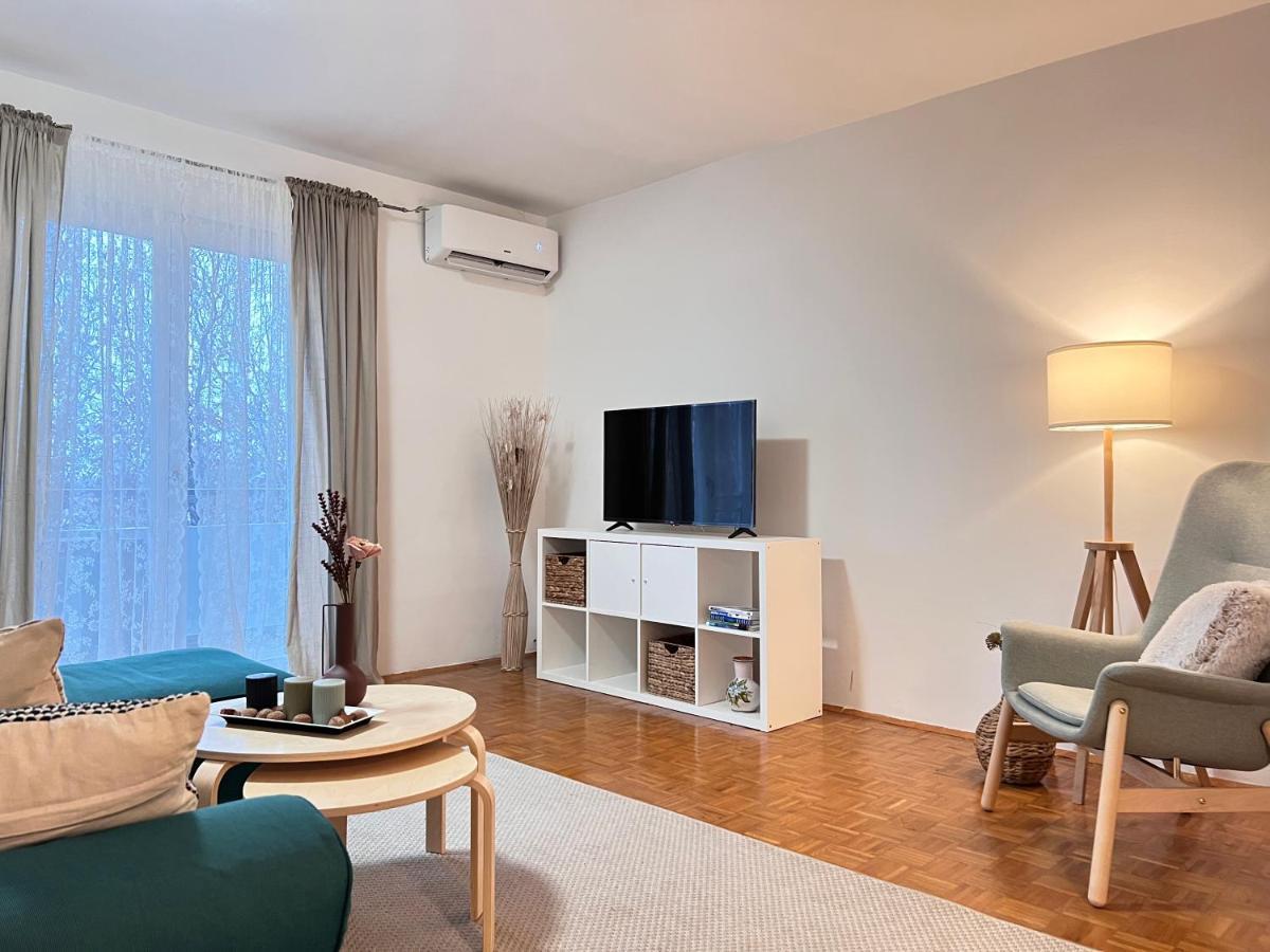 Giordi Apartment
