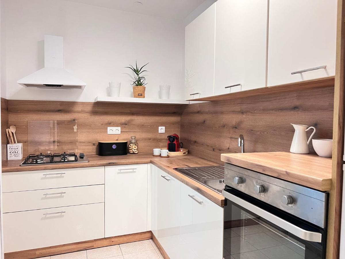Apartment Giordi Porec
