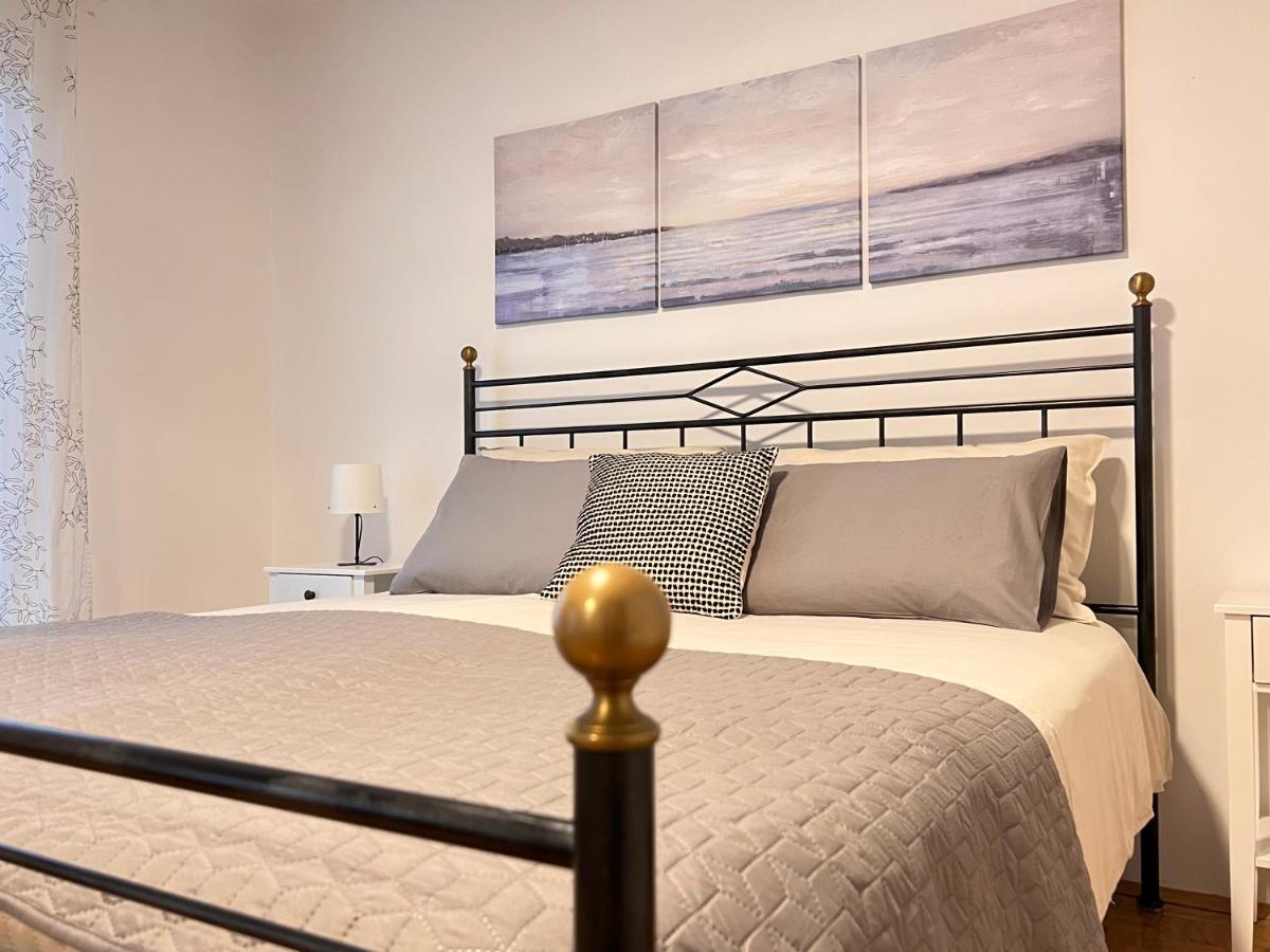 Giordi Apartment Porec