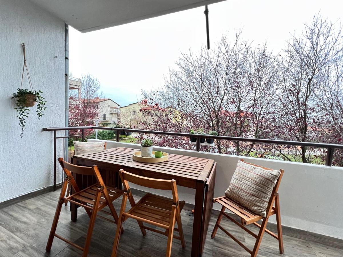 Giordi Apartment *