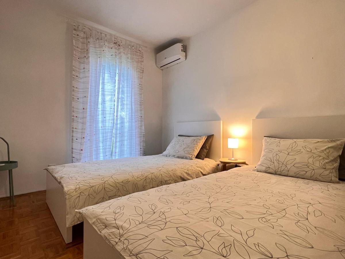 Giordi Apartment Porec