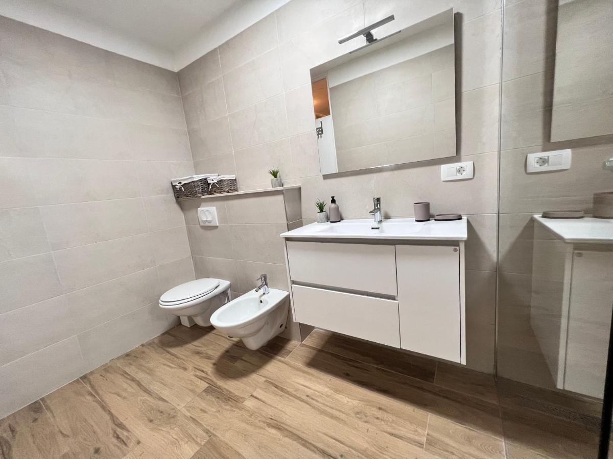 Apartment Giordi *