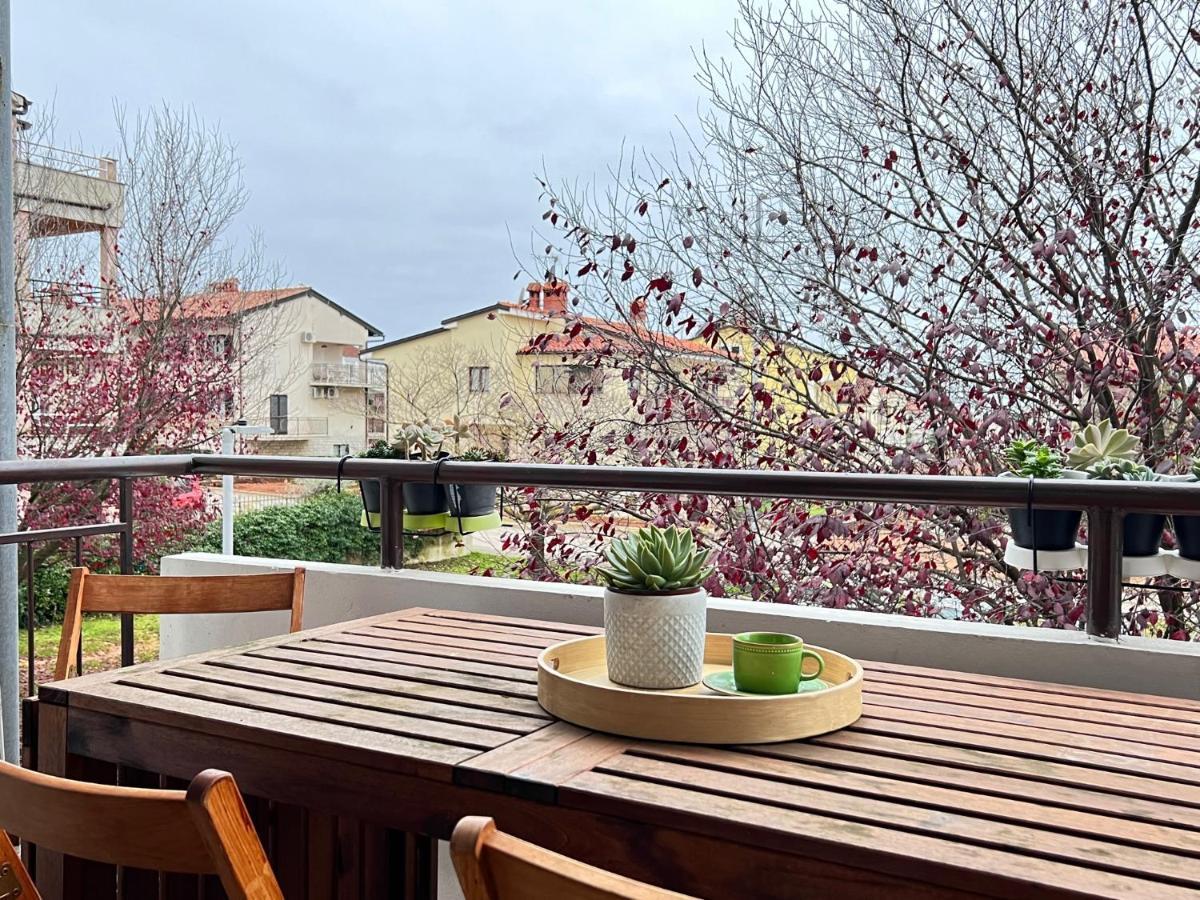 Giordi Apartment